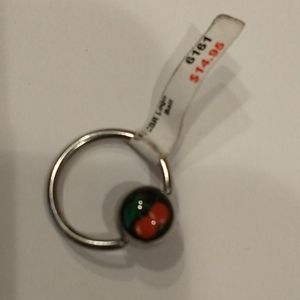 π¨π¦ Cherry π Circular Barbell